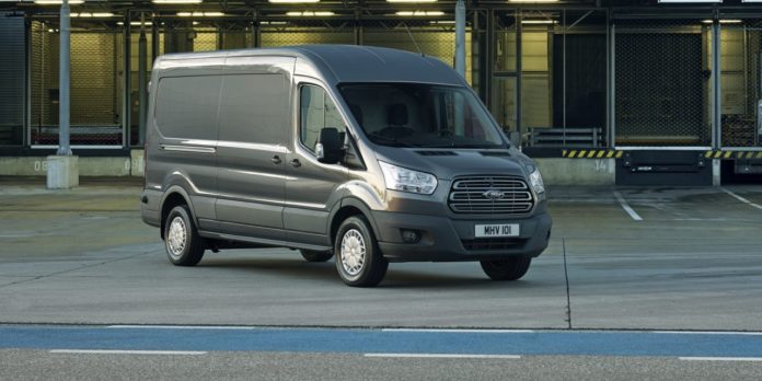 Ford Transit 2014: Igényesebb és igénytelenebb