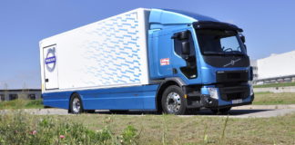 Hajtásláncon a hangsúly