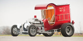 Szent Flórián csataménje