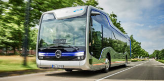 Majdnem csak utas a sofőr