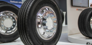 Újdonságok a Hankooktól