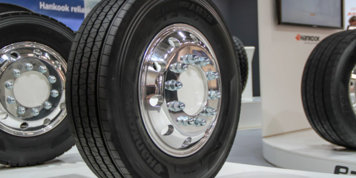 Hankook teherabroncsok és buszabroncs: Újdonságok a Hankooktól