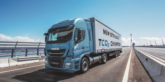 CNG- és LNG-közlekedés térnyerése itthon: Több szálon futó fejlődés