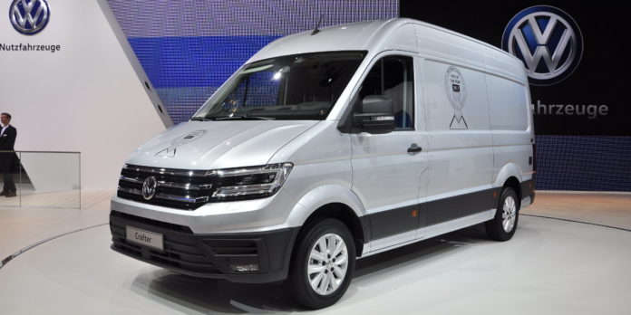 Év haszonjárművei (2017): Jövő évi díjazottak