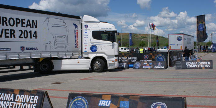 Sofőrverseny a gyakorlatban Kínában: Nincs lehetetlen