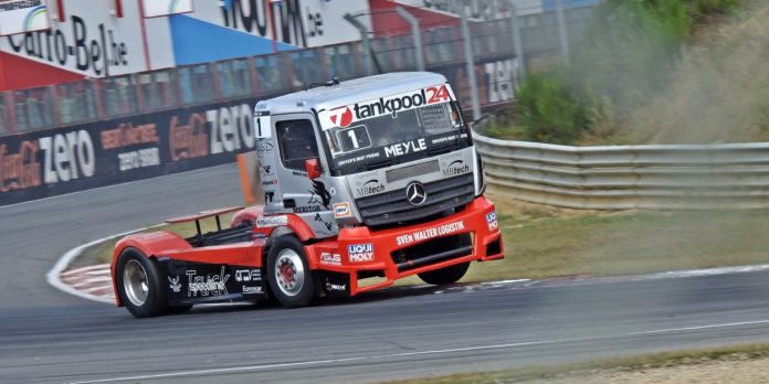 Kiss Norbi 2016 őszi versenyei: Nehéz pályák