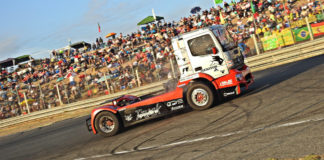 Kiss Norbi eredménye a 2016-os szezonban: Elpártolt a szerencse