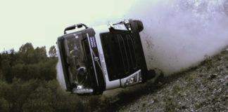 Az erős szél mindent borít