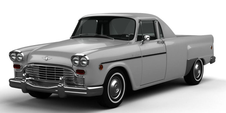 Checker feltámadás Amerikában: Taxireneszánsz