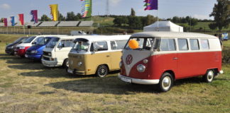 Tranyósok találkája