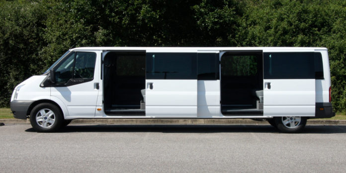 Ford Transit gyűjtemény: Gyűjtőszenvedély