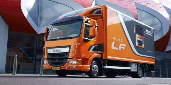 DAF díjak: Hármas kitüntetés