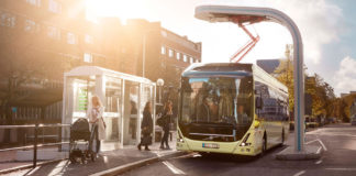 Leáldozott a troliknak?