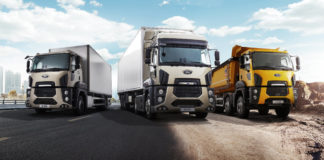 Jönnek a törökök