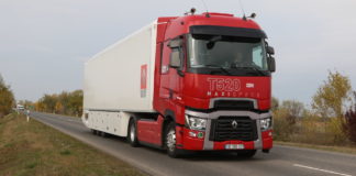 Nagyágyú újratöltve