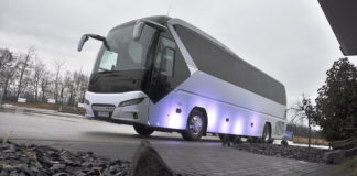 Megérkezett az új Tourliner