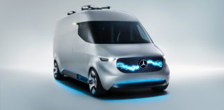 Elektromos csomagszállítók