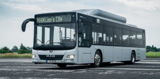 Élre törés a buszpiacon