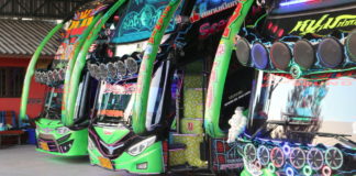 Biztonságosabb bulik