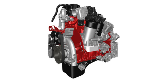 Renault Trucks motorok 3D-fémnyomtatással: Nyomtassunk motort!