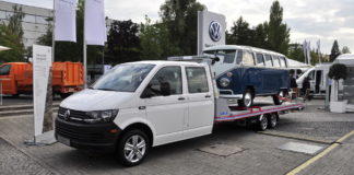 IAA Haszonjármű-kiállítás 2016, 2. rész: Sokszínű fejlődés