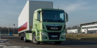 Elektromobilitás MAN módra
