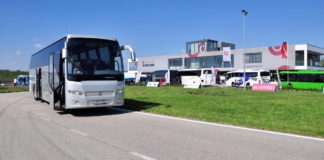 Jubileumi BUSEXPO Zsámbékon