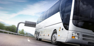 Új Hankook buszabroncsok