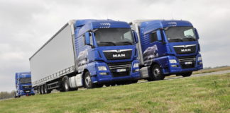 Erősítés minden fronton