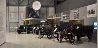 Szerteágazó történelem