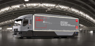 Takarékos áruterítő