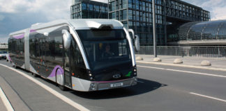 Lengyel rakétastart