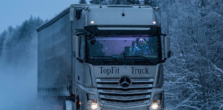 Nappali fény az éjszakában