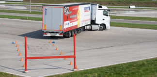 Legyél Te a legjobb sofőr!