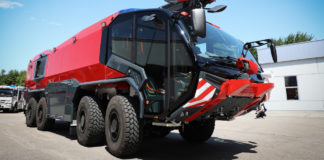 Életre kelt a párduc