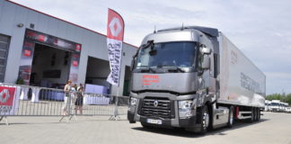 A hatékony vezetés bajnoka