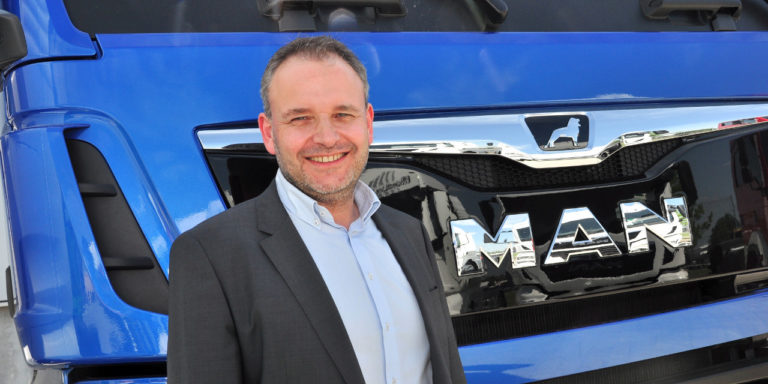 Martin Strier interjú, 2017: Új vezető Dunaharasztiban