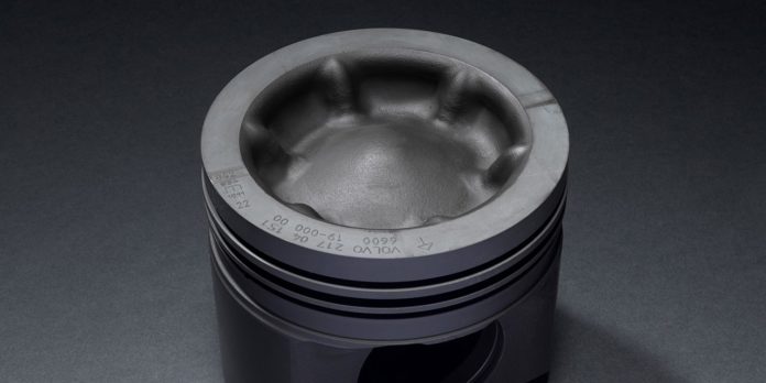 Volvo Technology Award 2017: Fogyasztó forma