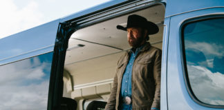 Chuck Norris öregszik?