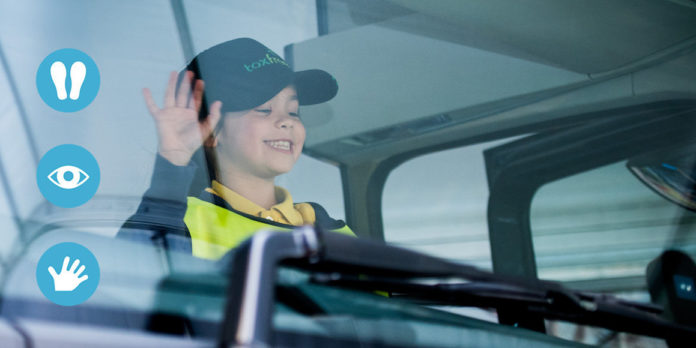 Gyermekek biztonságos közlekedése: Fókuszban a gyerekek