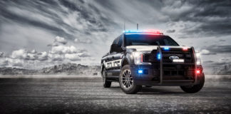 Reszkessetek gonosztevők!