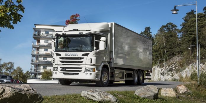 Scania emberi tényezős mérések: Vezető egyéniségek