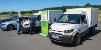 Egyetlen napban a jövő