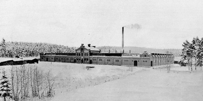 Scania történelem: 125 éve szárnyal a griff