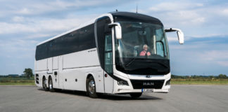 Az oroszlán új arca