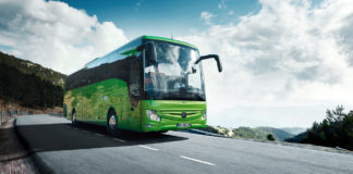 Szárnyatlan business class