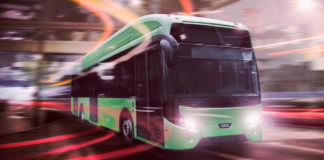 Fókuszban a villanyhajtás