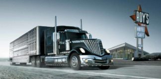 Tökéletesített zászlóshajó