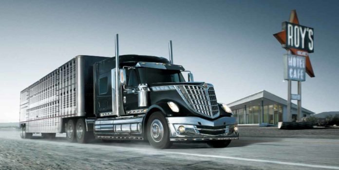 International LoneStar újdonságok: Tökéletesített zászlóshajó