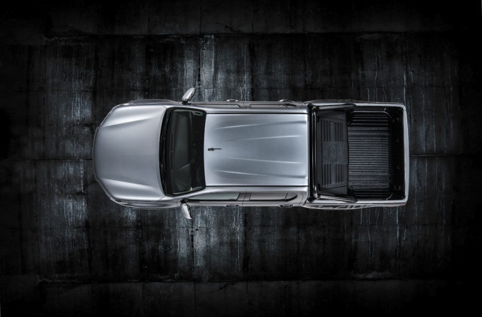 Toyota Hilux Invincible 50: Legyőzhetetlen